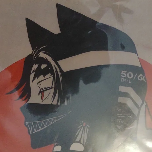 Anime/manga picture - Picture 2 of 4